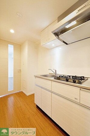 ラフィスタ王子神谷の物件内観写真